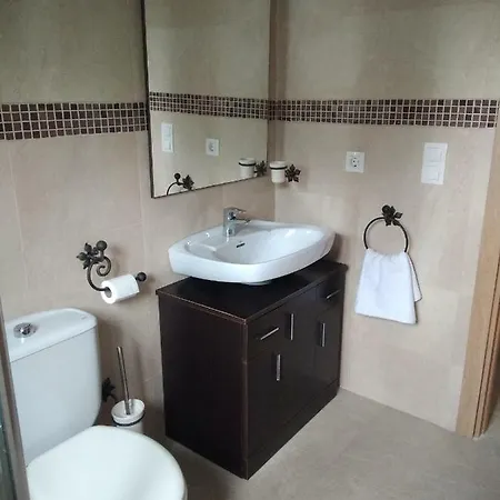 Апартаменты Casa Mary Торевьиа