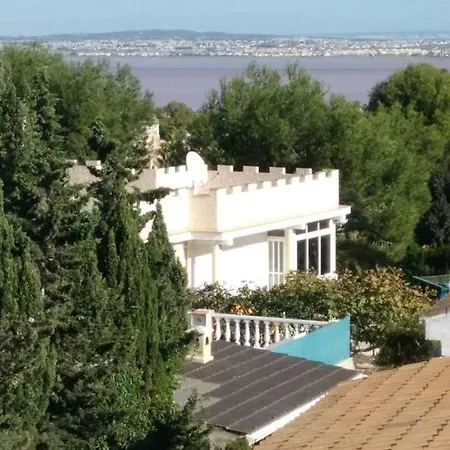 Casa Mary * Торевьиа