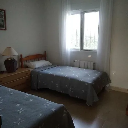 Апартаменты Casa Mary *